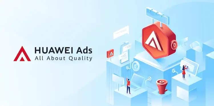 HUAWEI Ads_Image