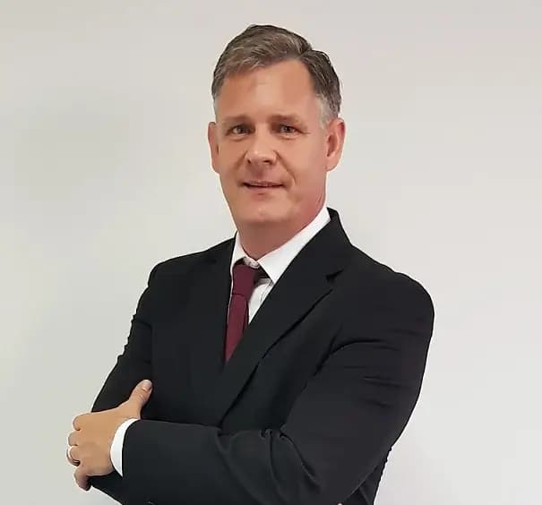 Paul Wallett