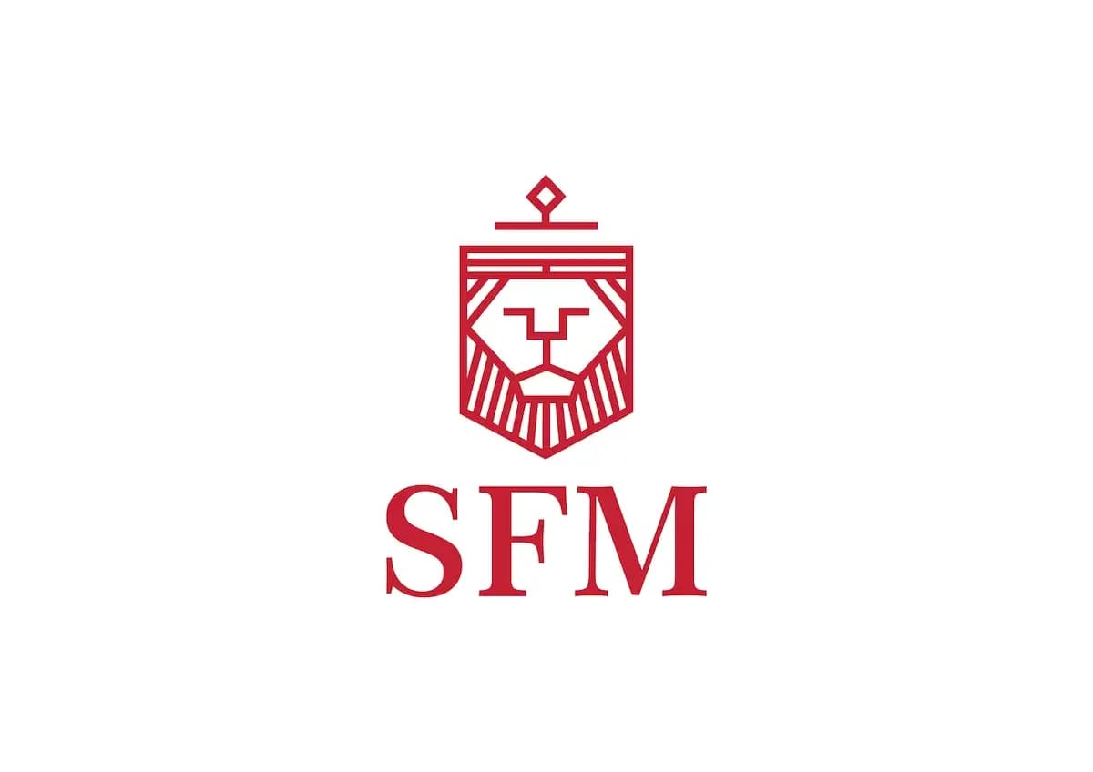 SFM Logo