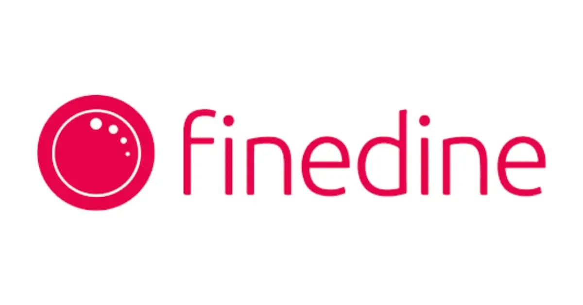 finedine Logo