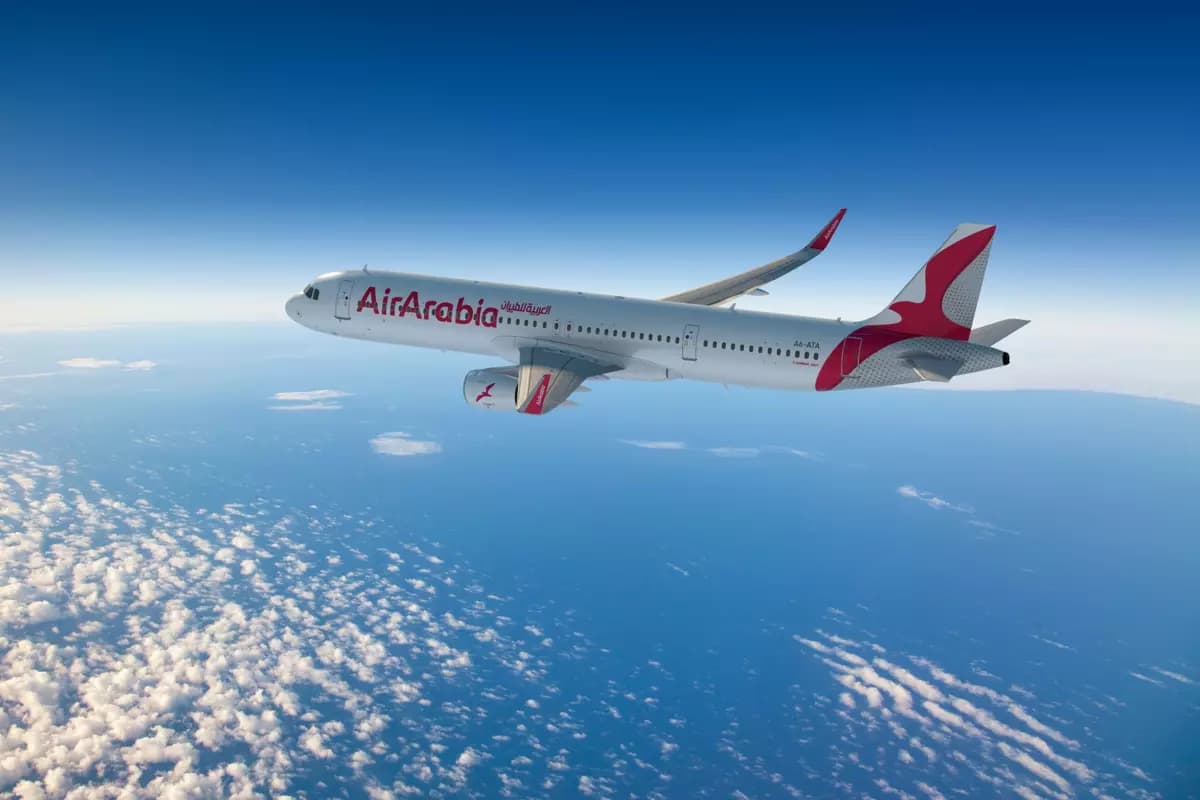 AA AIRCRAFT