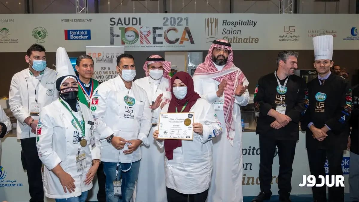 HORECA Image