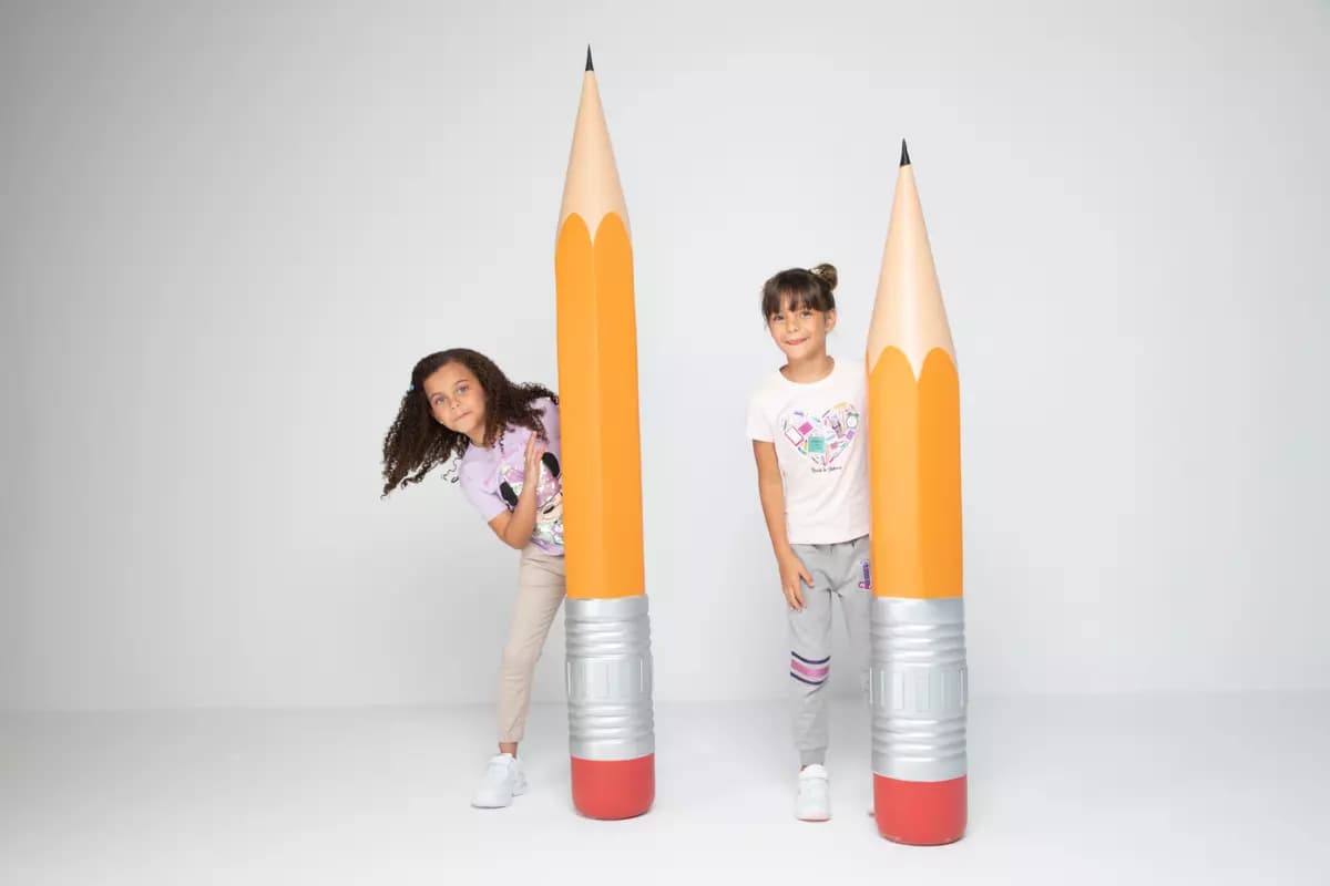 REDTAG Back to School 3