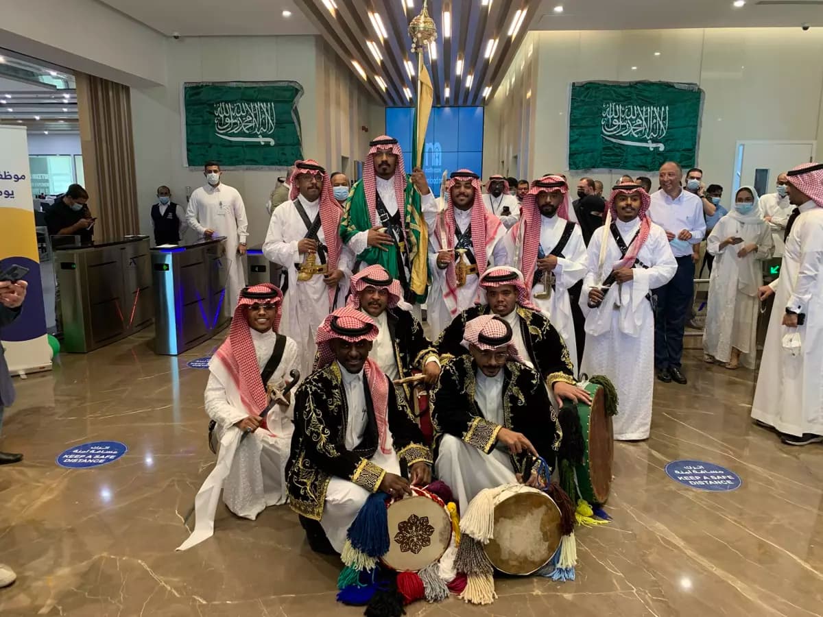Riyadh