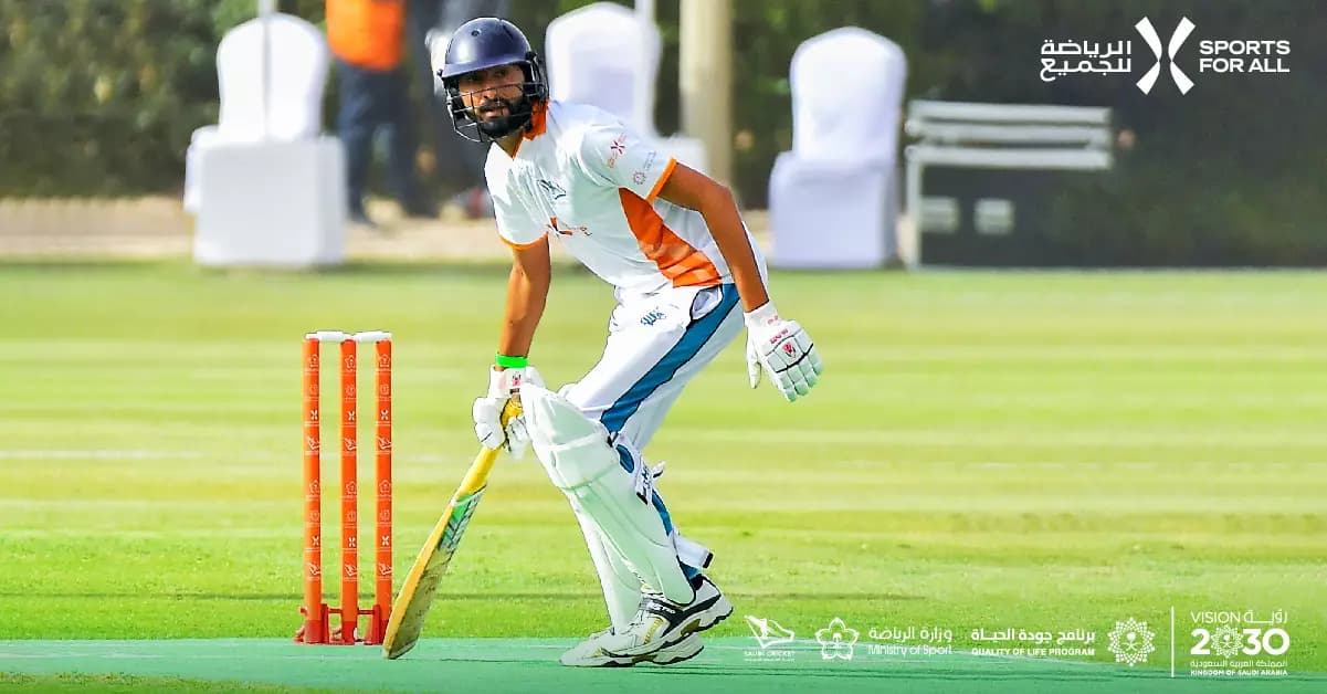 SFA Cricket_Lead Image