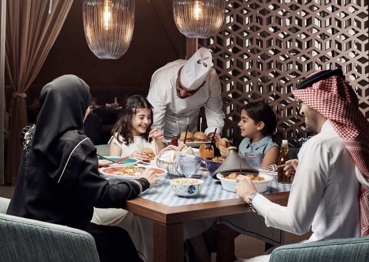 Shaza Hotels