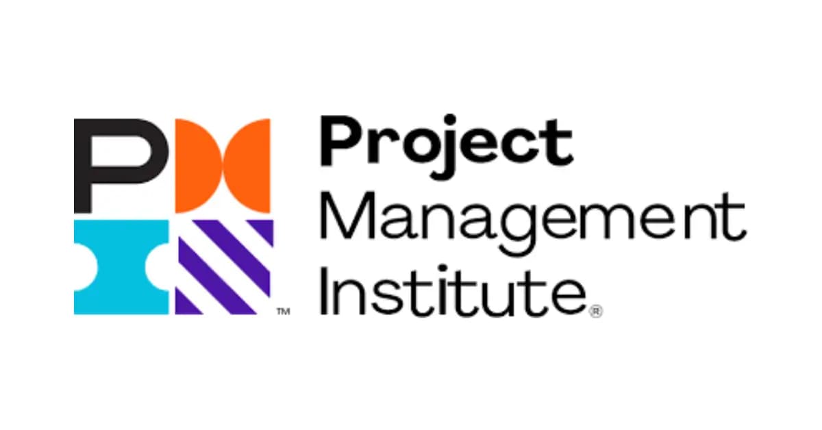 project managment institute logo