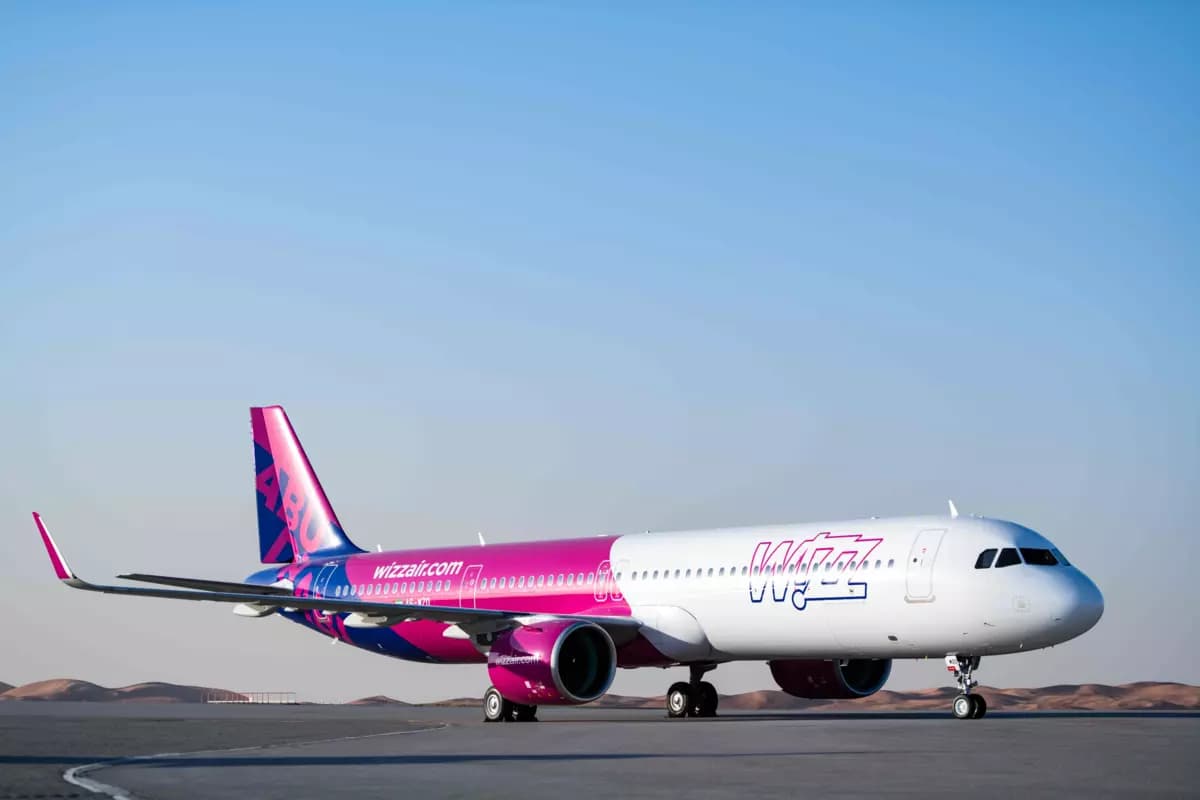 wizz-air-a321neo