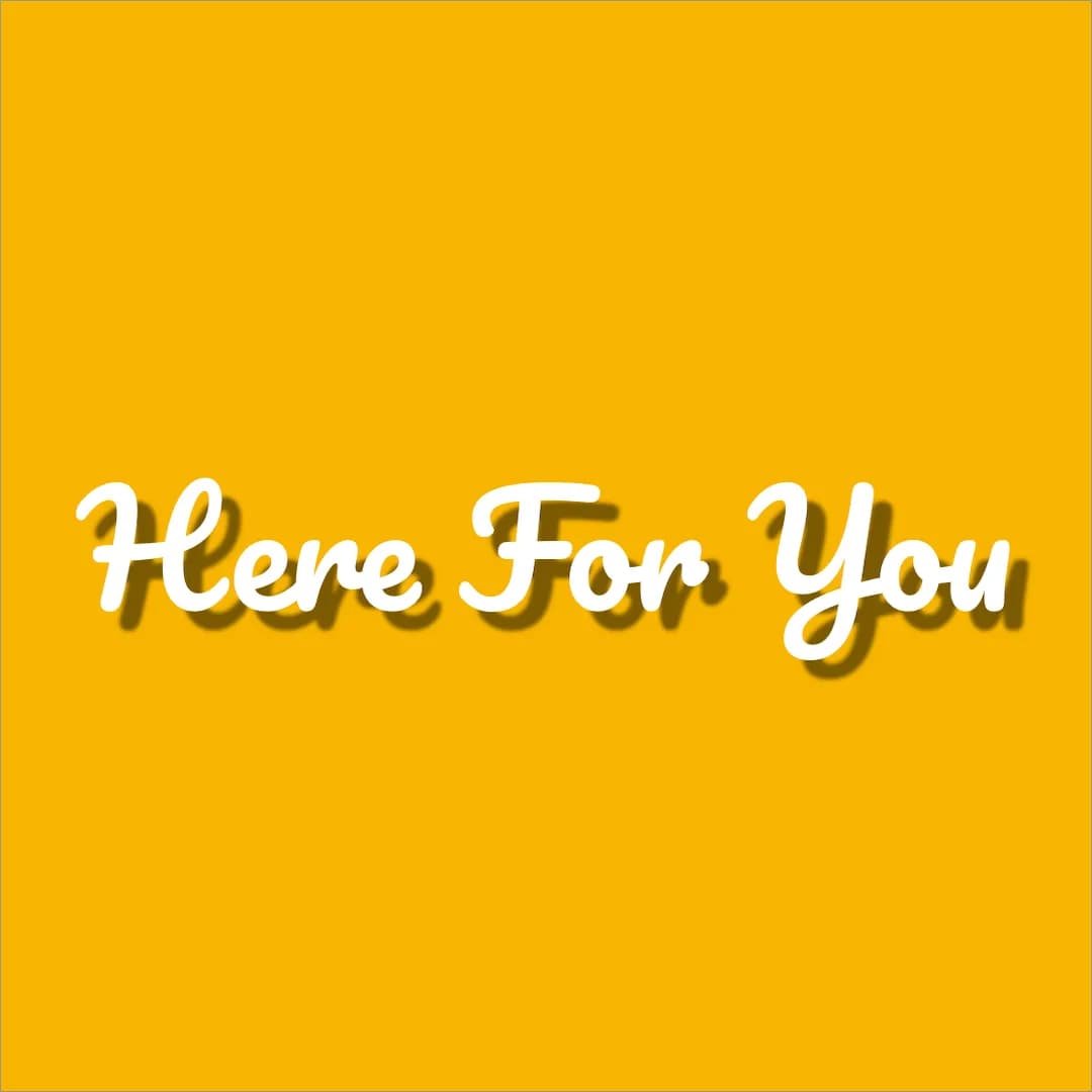Here For You Logo_ssict_1080_1080