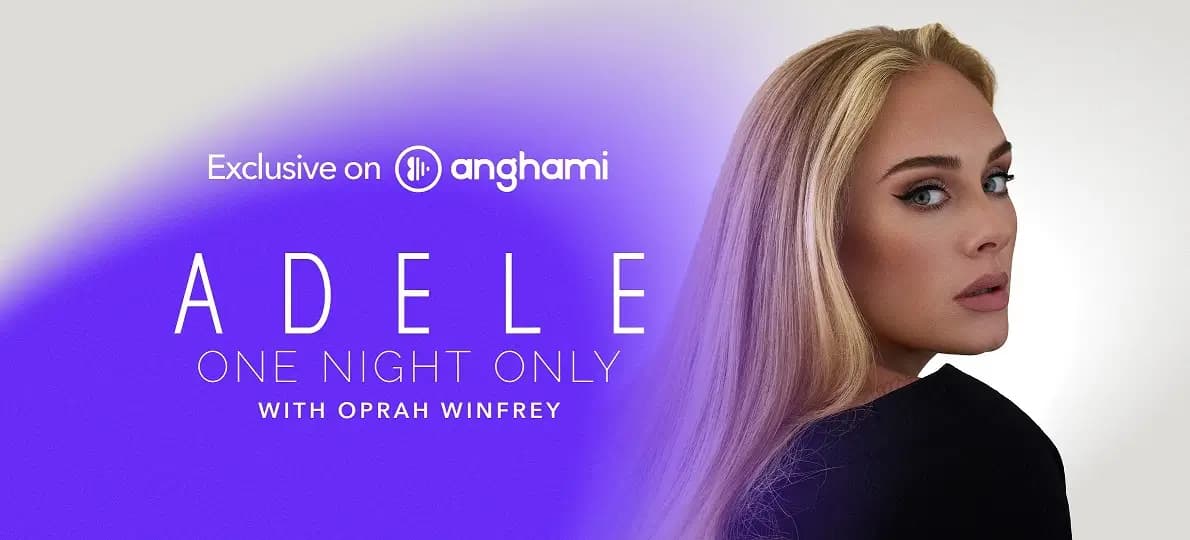 Adele PRL Visual