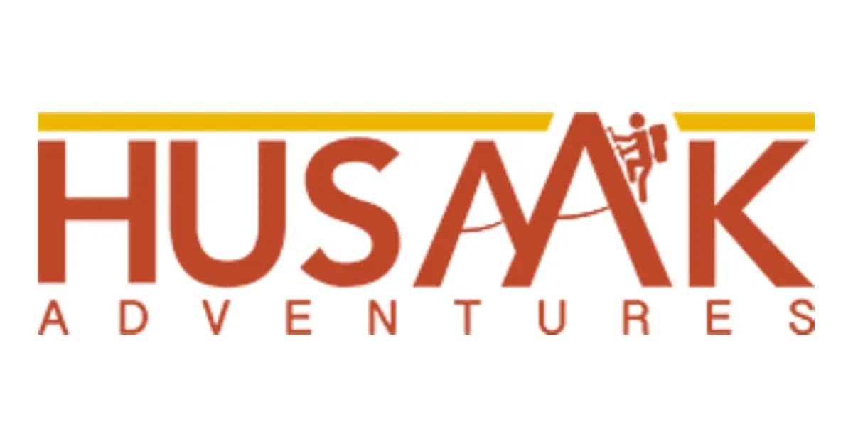 Husaak logo
