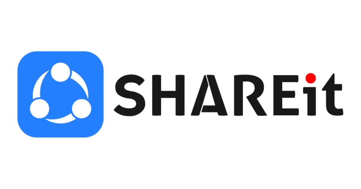 shareit logo