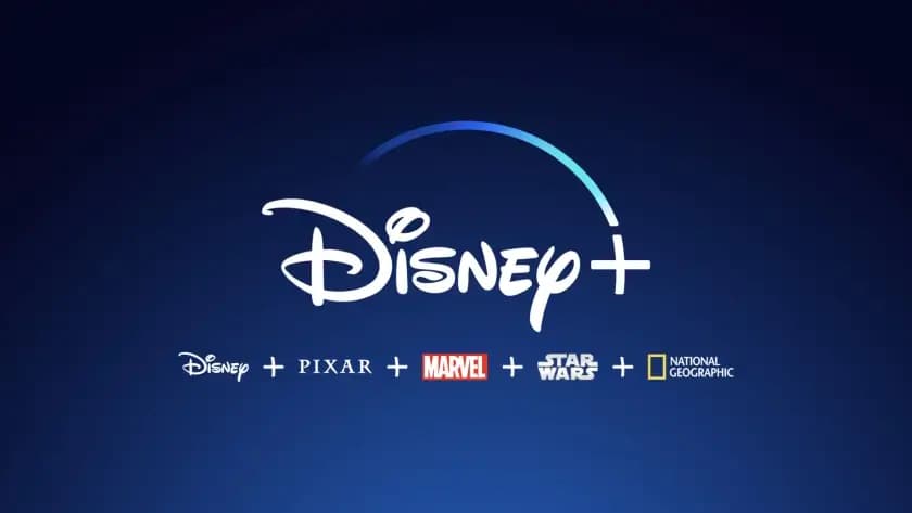 Disney+ logo-2