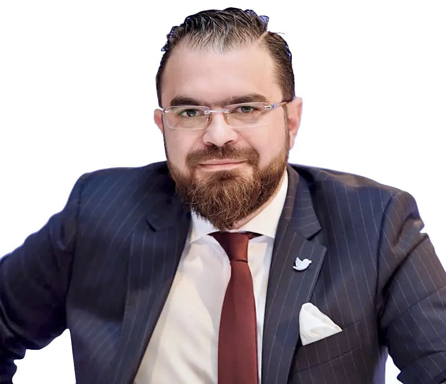 George Salama Twitter