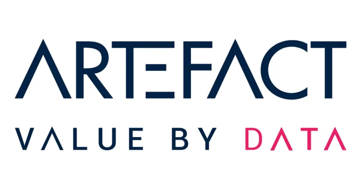 artefact logo