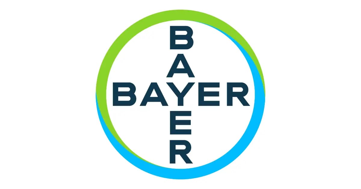 bayer logo