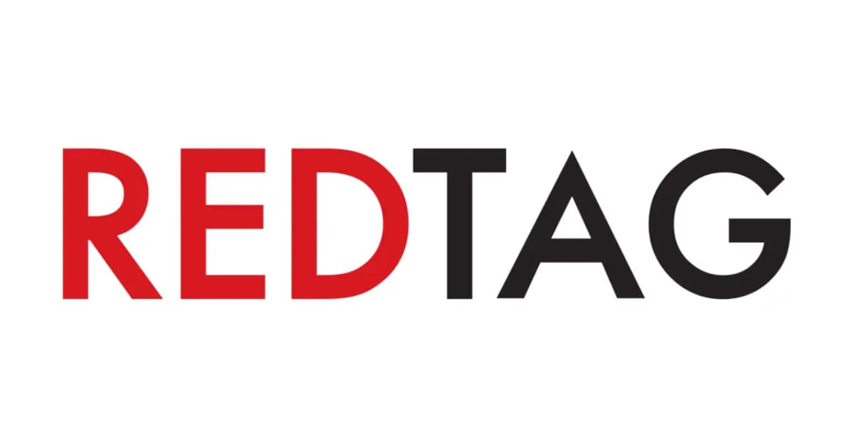 redtag logo