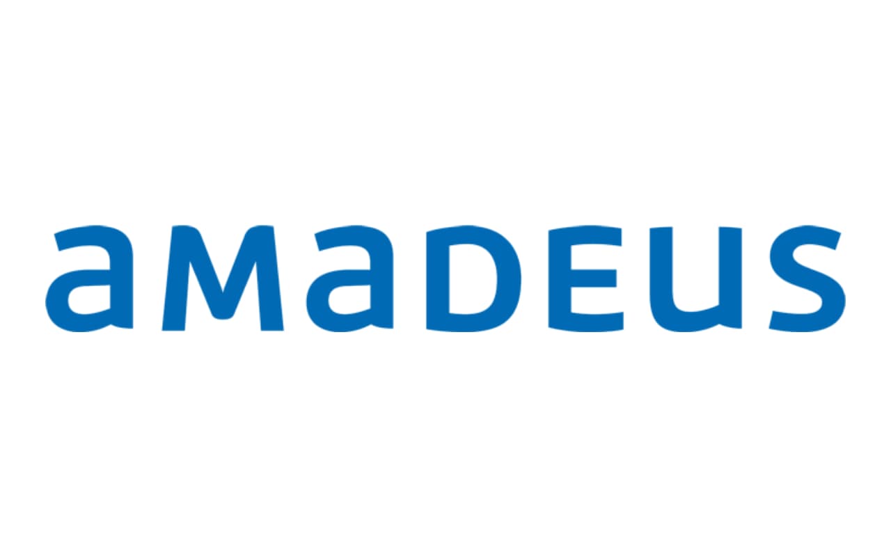 amadeus logo