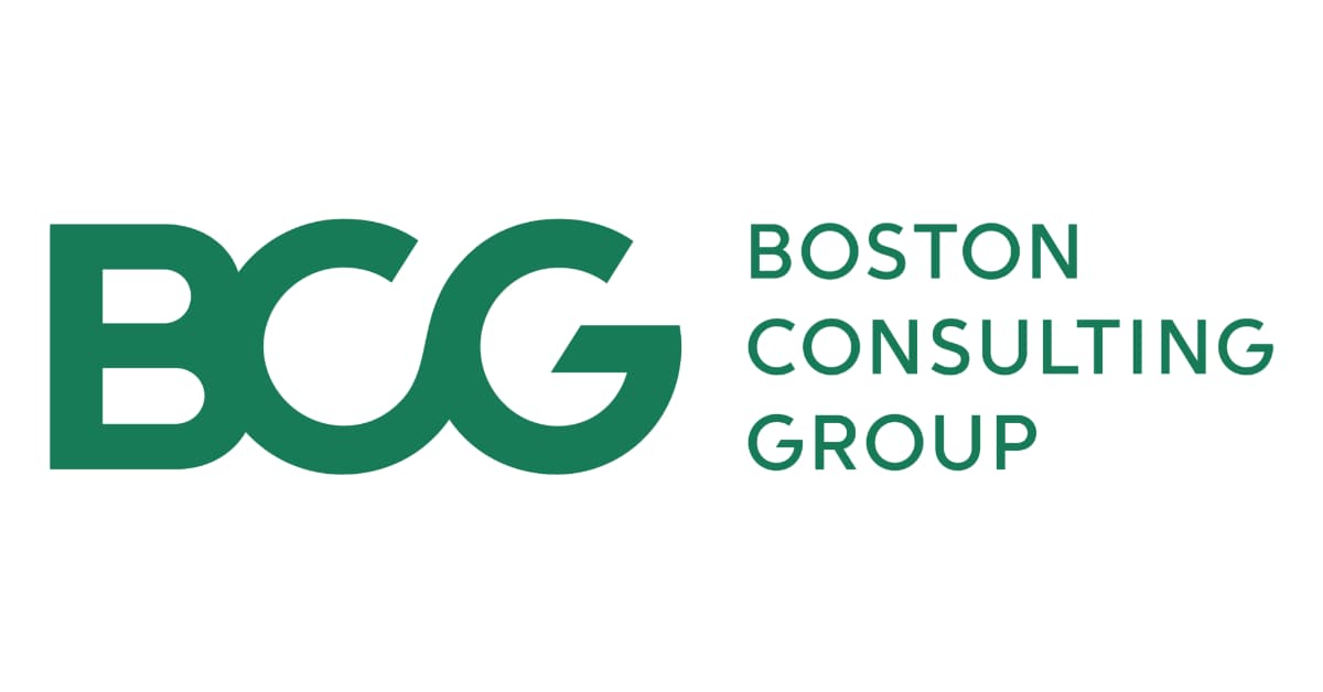 boston consulting group logo