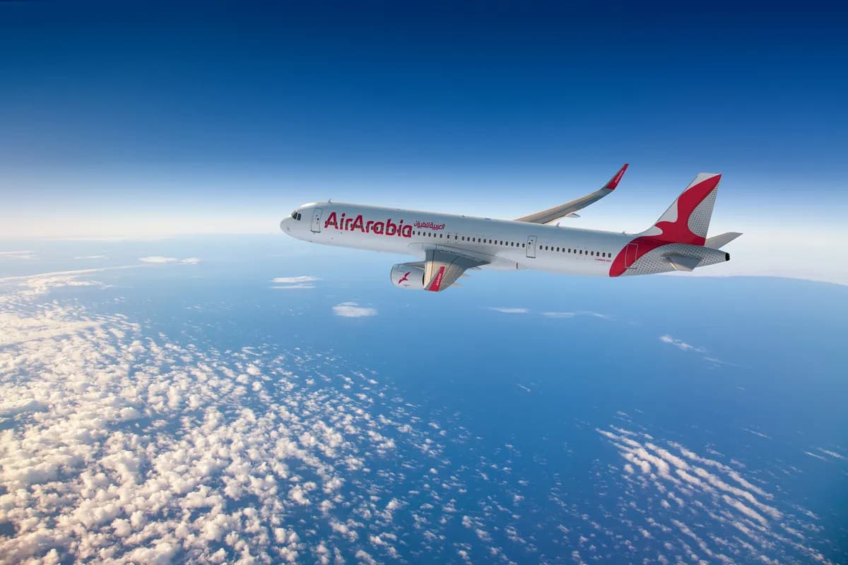 Air Arabi Aircraft_ssict_1200_800