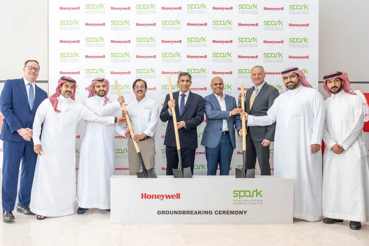 Honeywell SPARK_ssict_1200_800
