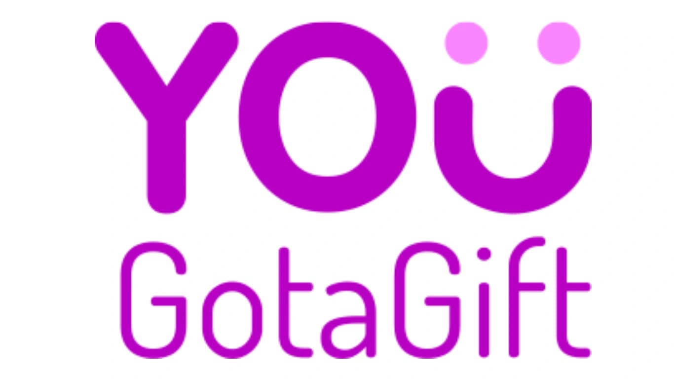 you got a gift