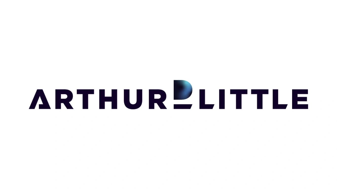 Arthur D Little new logo