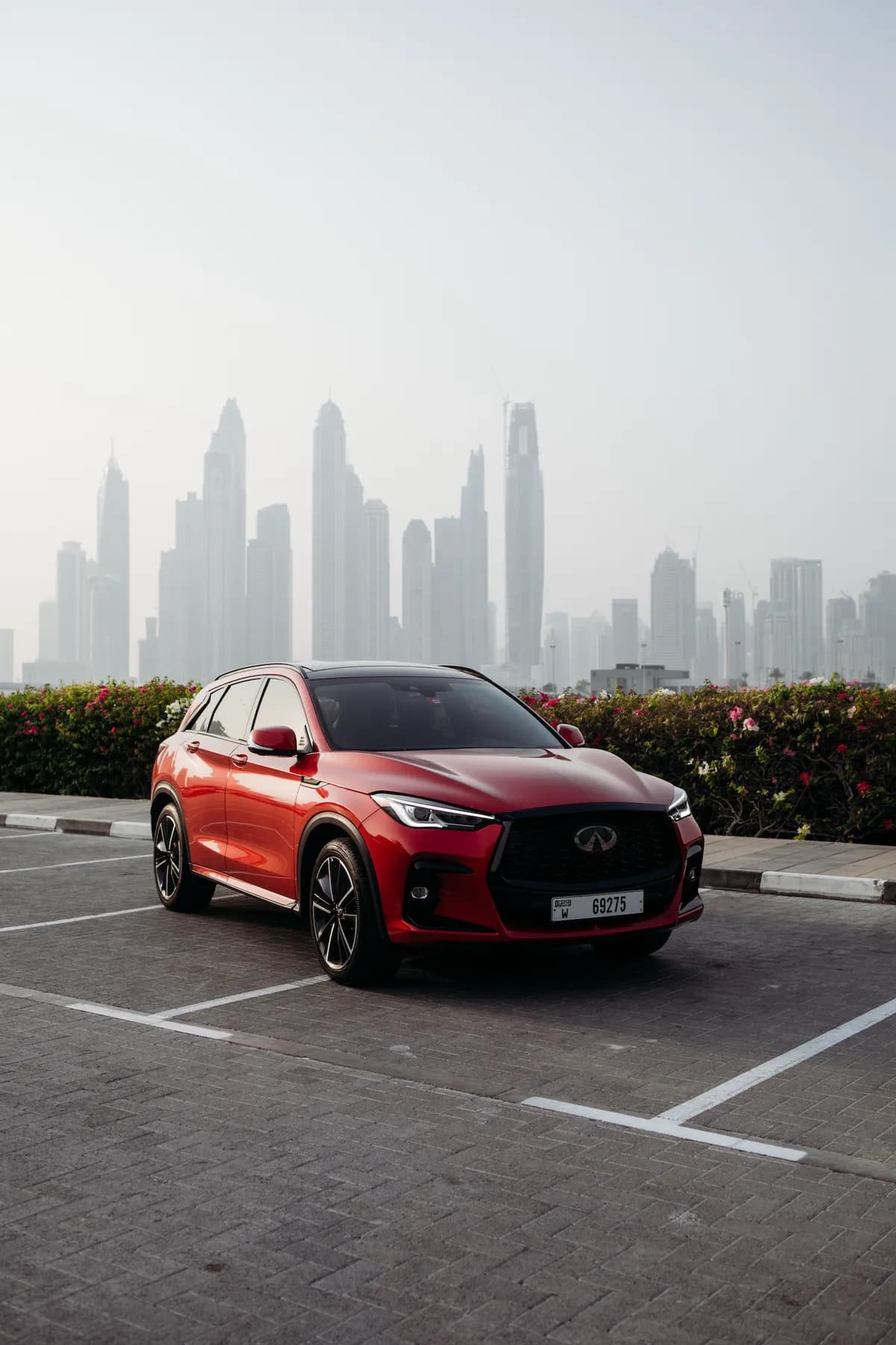 INFINITIQX50 Front_ssict_1200_1800