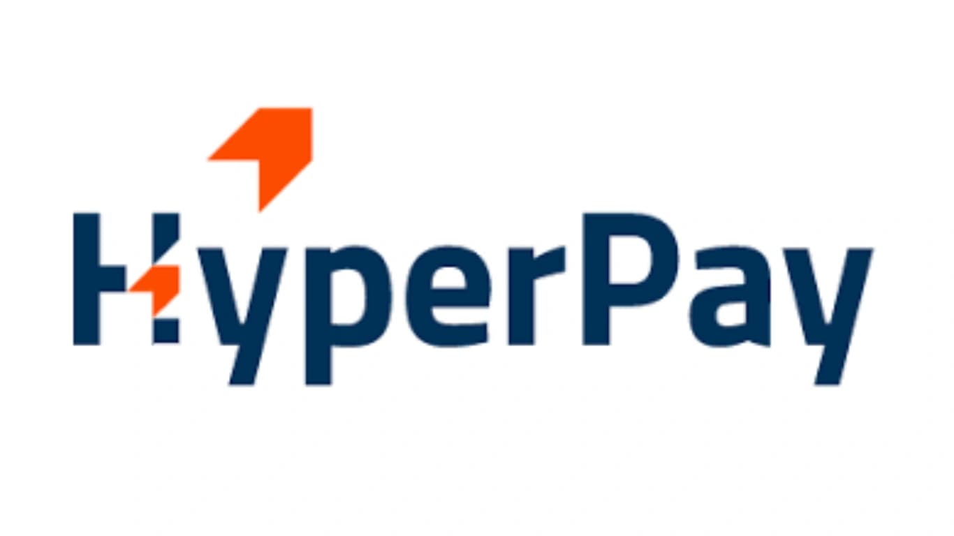 HyperPay Logo