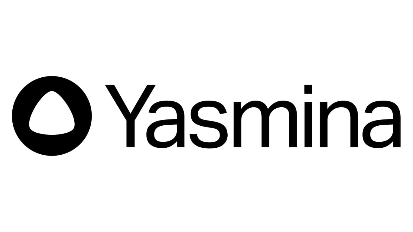 Yasmina AI logo