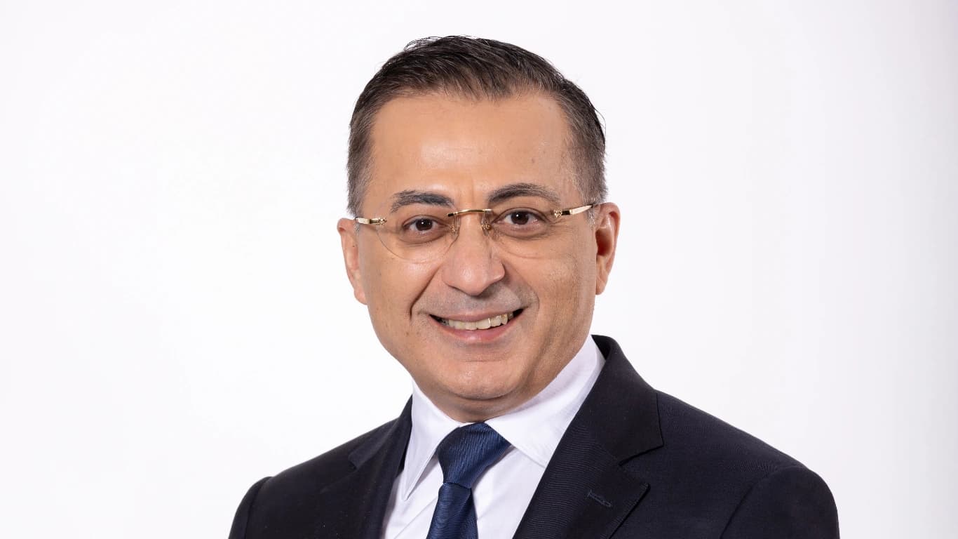 Amit Midha, Global CEO at Alat