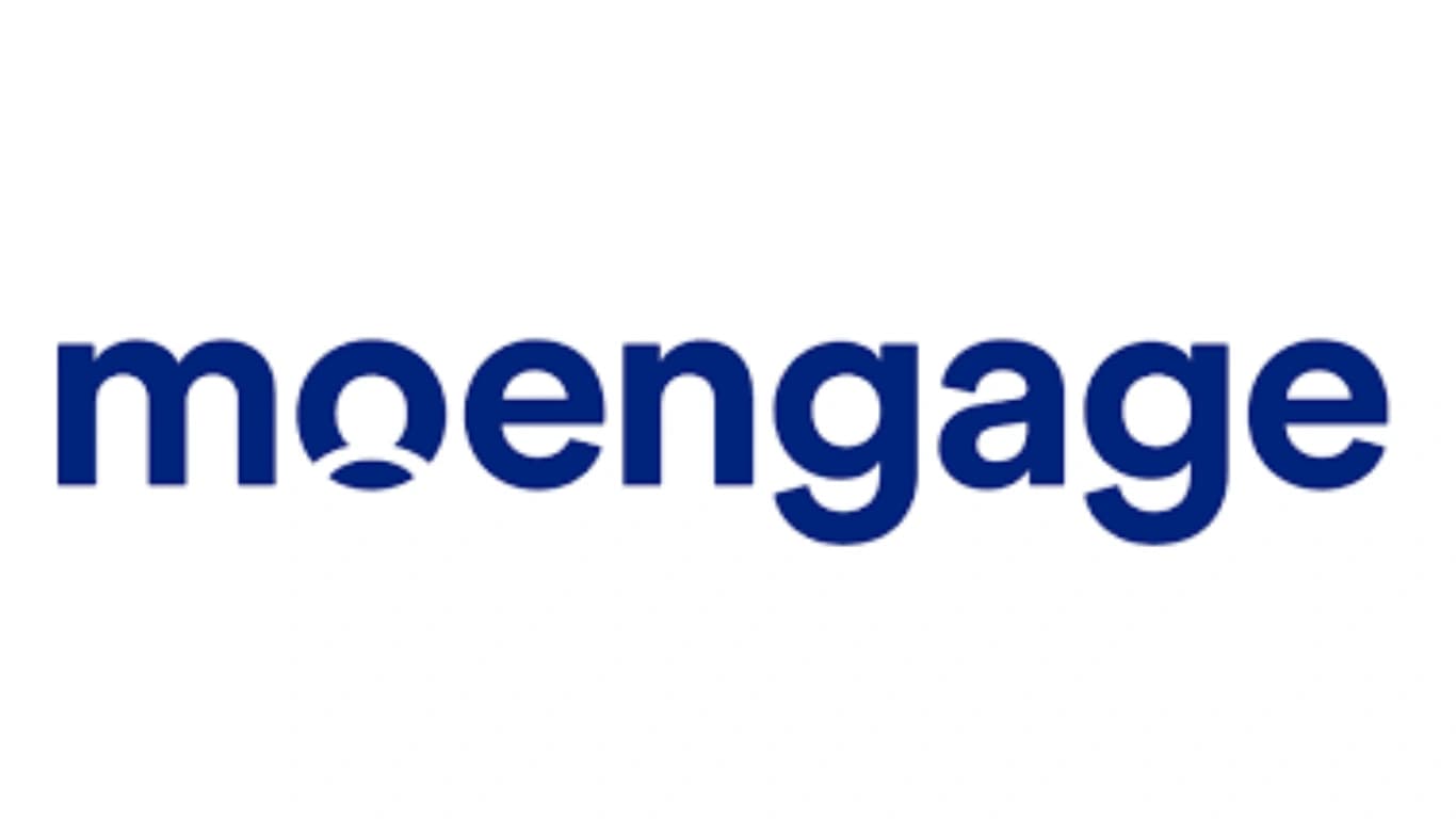 MoEngage logo