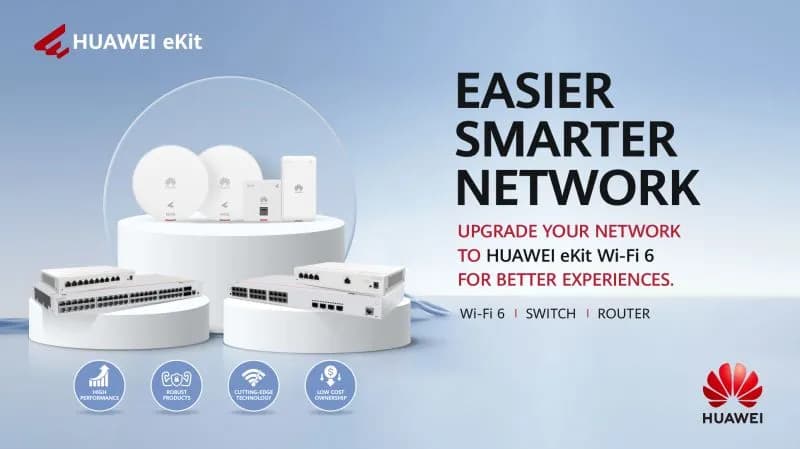Huawei eKit_ssict_800_449