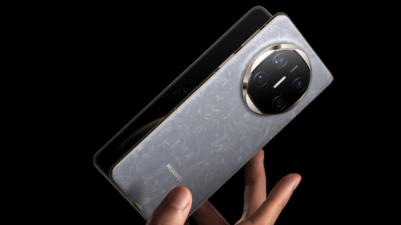 HUAWEI Mate X6