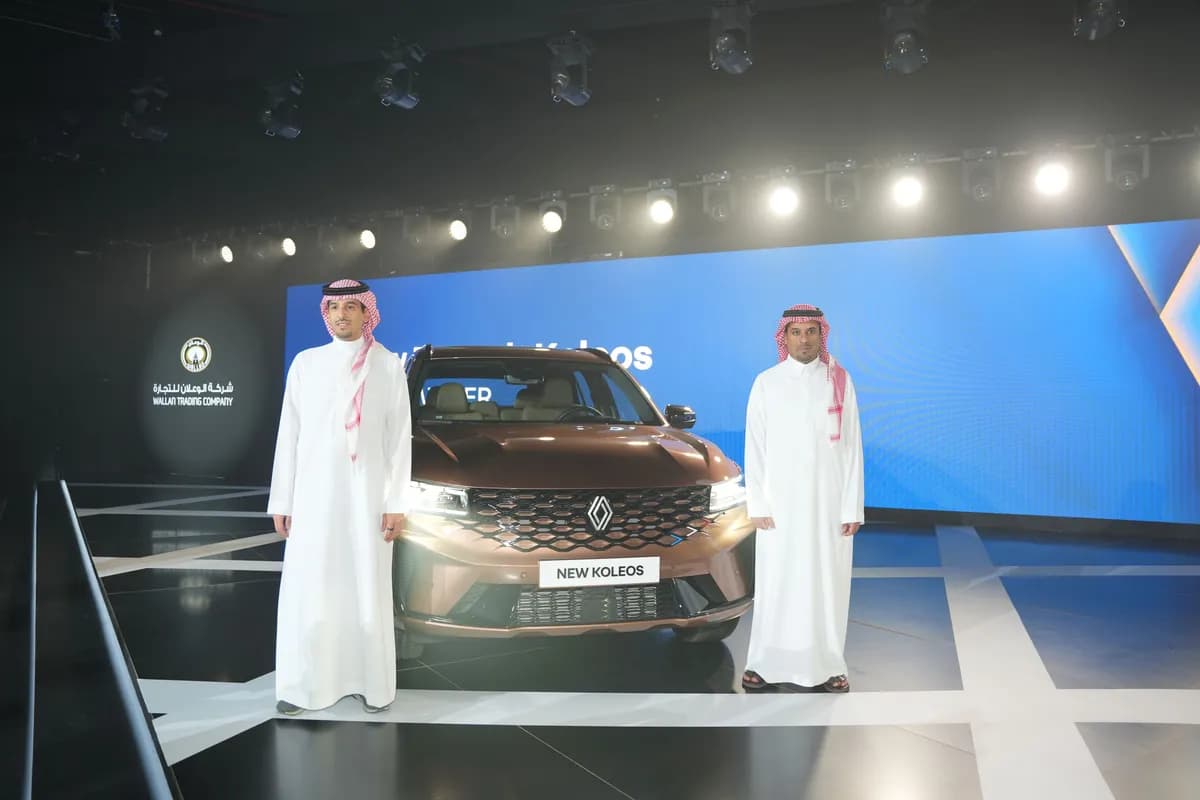 Photo - Renault Koleos_ssict_1200_800