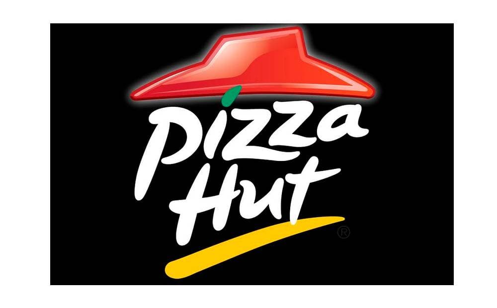 Pizza Hut logo