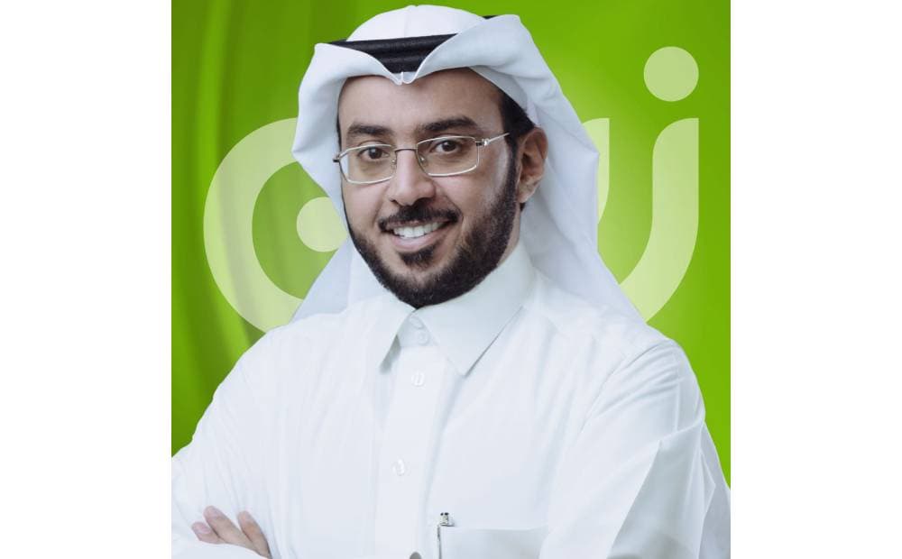 Zain CEO