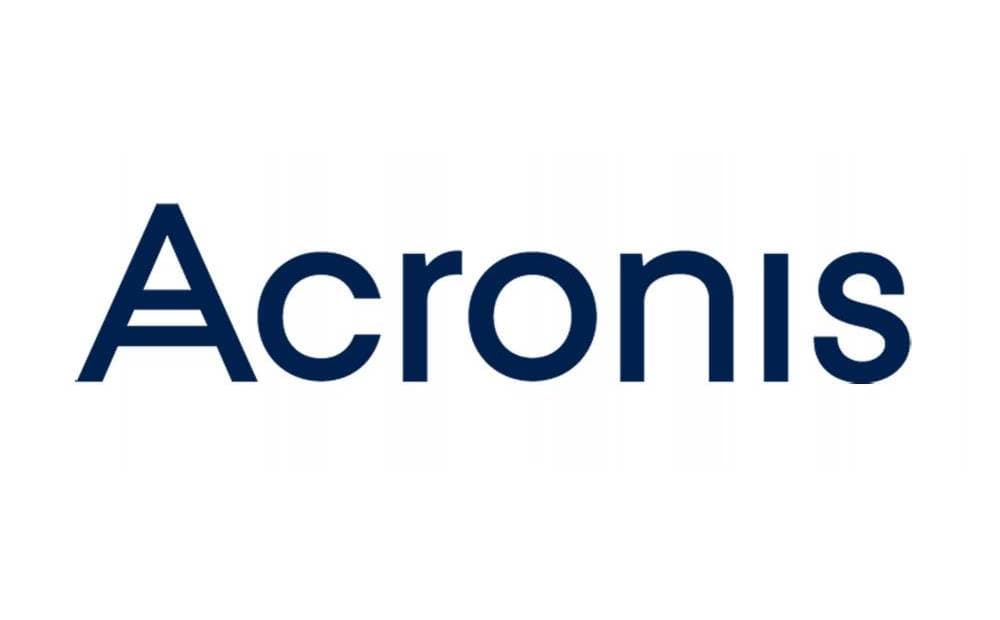 Acronis Logo