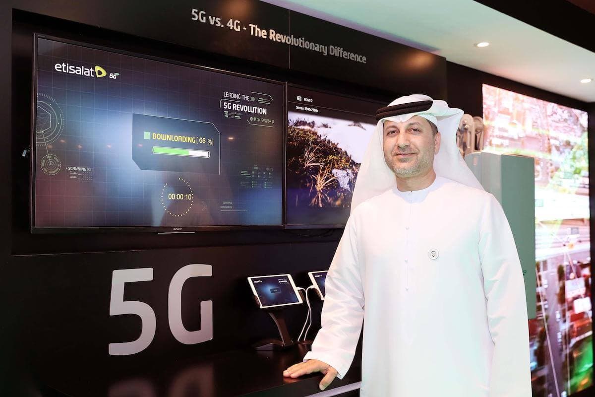 Etisalat 5G-1
