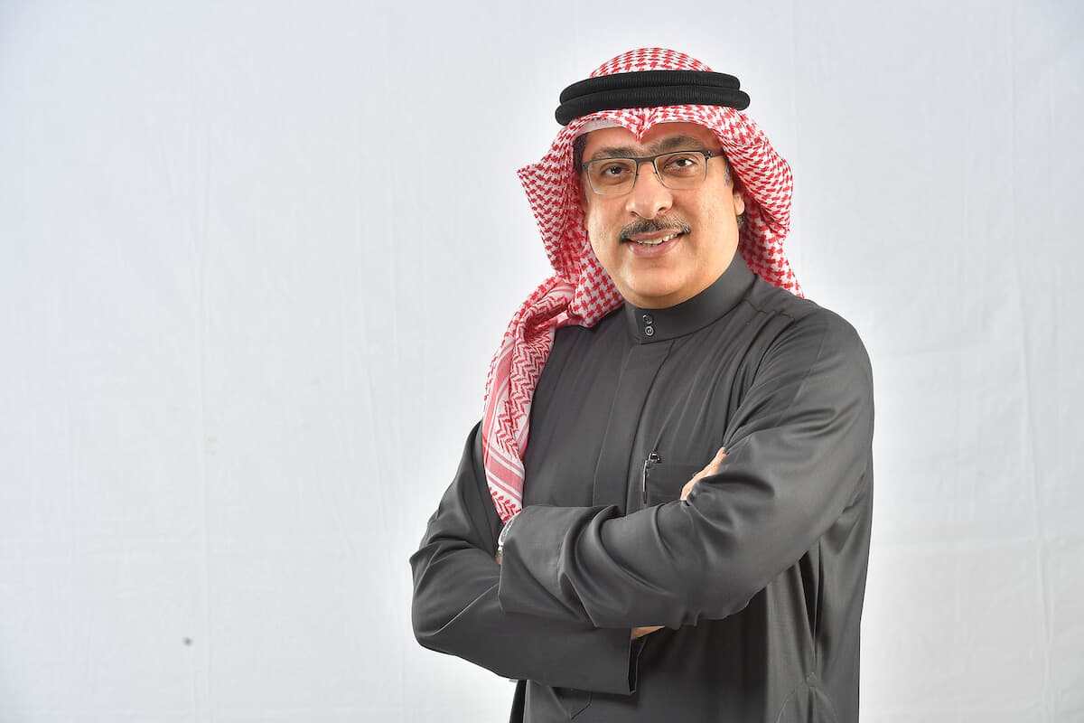 Mr. Mohamed Amiri