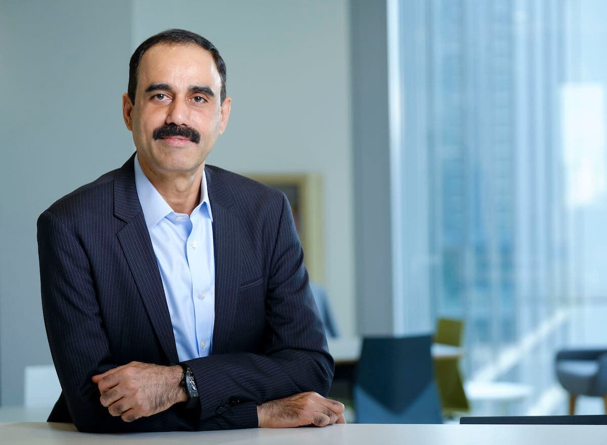 Ajay Bhalla_ اجاي بالا-2