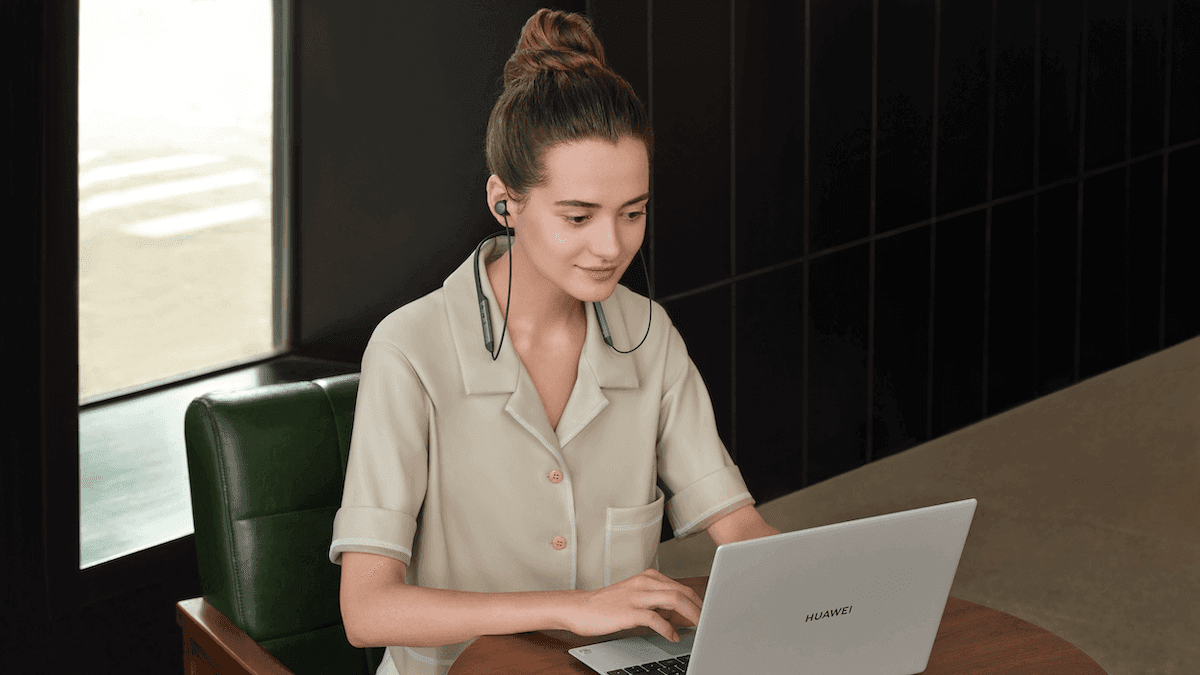 HUAWEI FreeLace