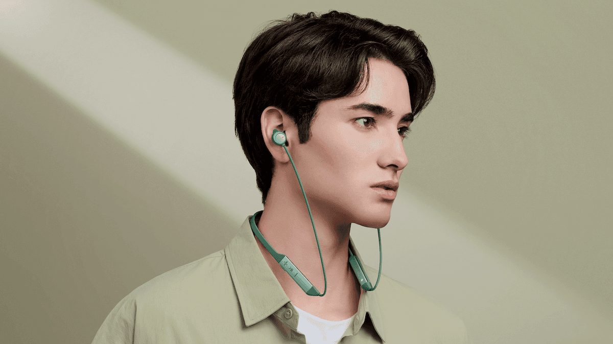 The HUAWEI FreeLace Pro