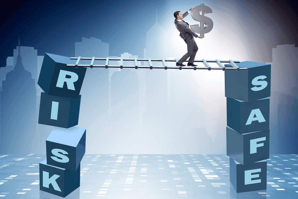 Cedar Rose - Credit Risk Management