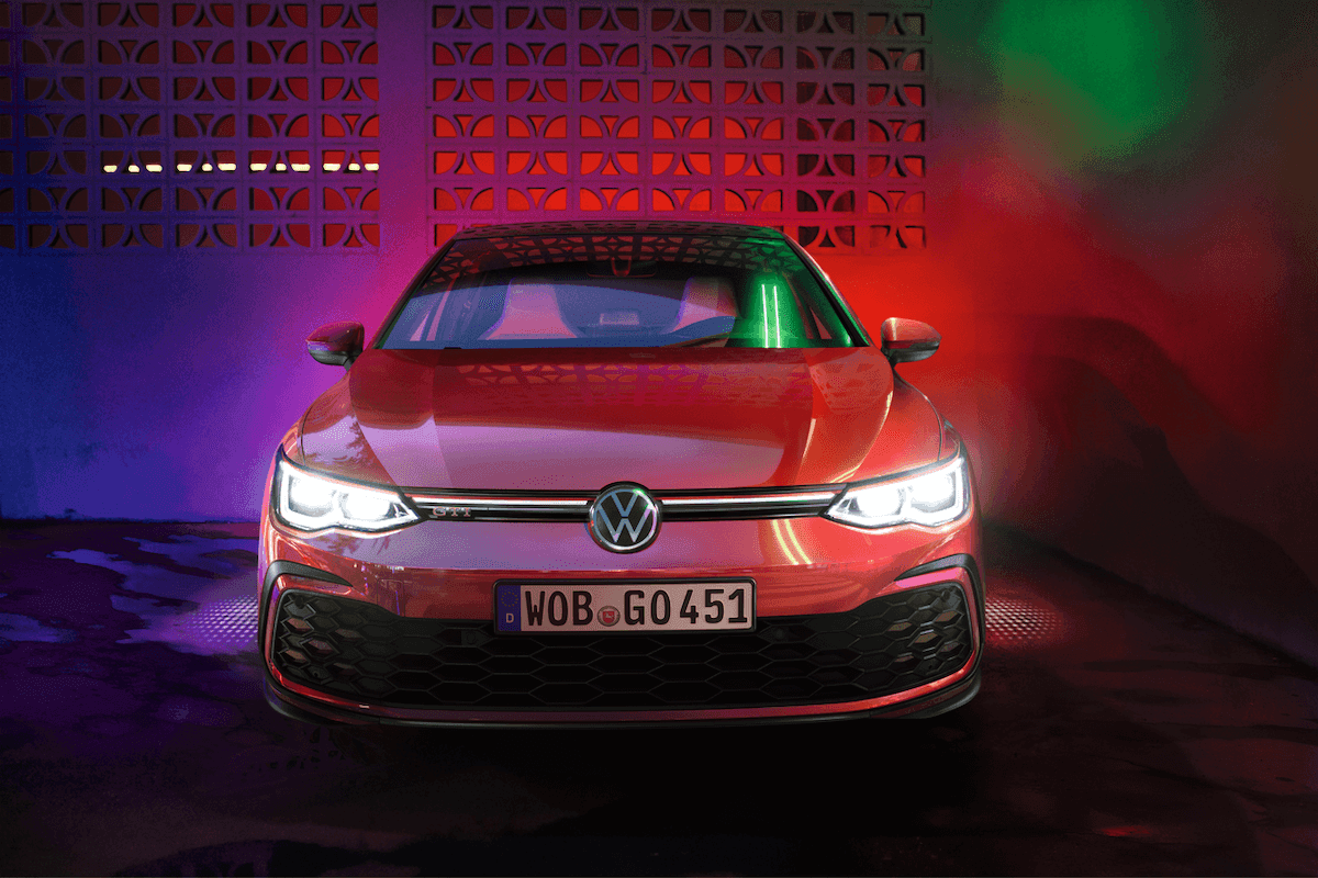 Golf GTI (1)