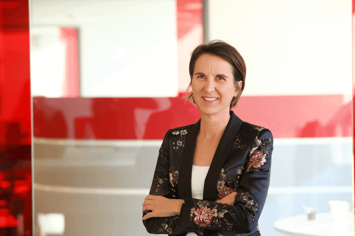 Johanne Dessard
