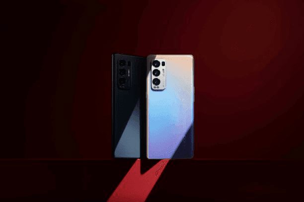 OPPO Reno5