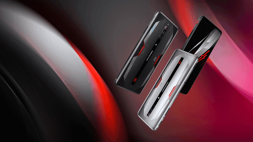 REDMAGIC 6 PRO 4