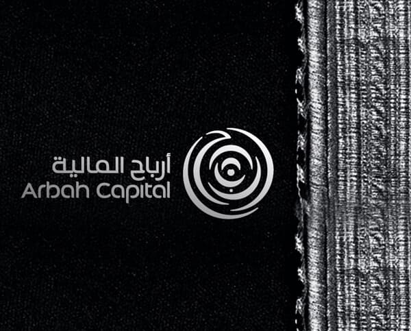 ARBAH CAPITAL logo