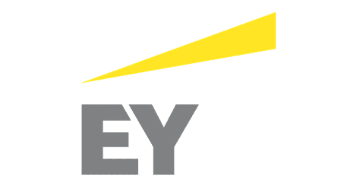 EY Logo